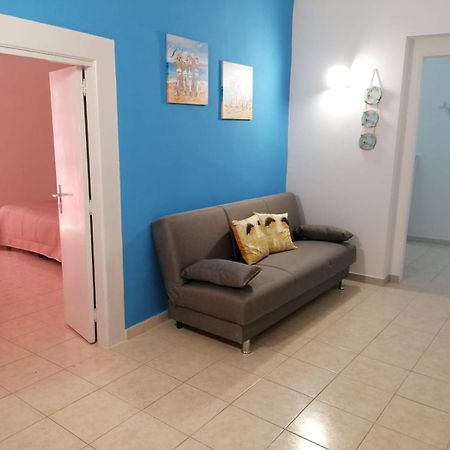 Amaste In Puglia Casa Vacanza Bisceglie Exteriör bild