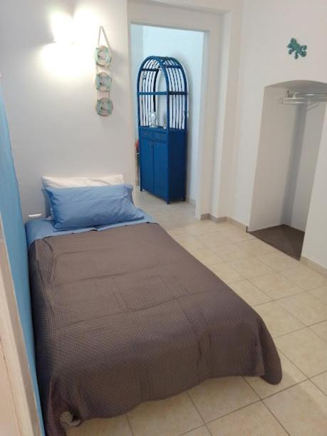 Amaste In Puglia Casa Vacanza Bisceglie Exteriör bild