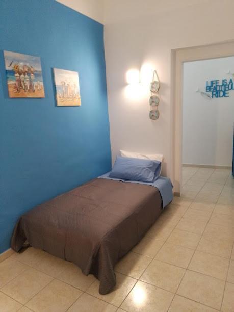 Amaste In Puglia Casa Vacanza Bisceglie Exteriör bild