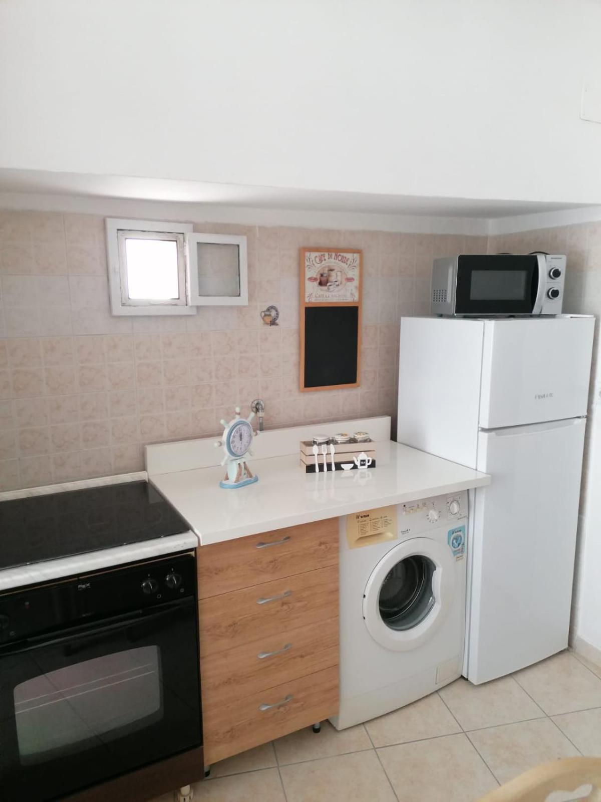 Amaste In Puglia Casa Vacanza Bisceglie Exteriör bild