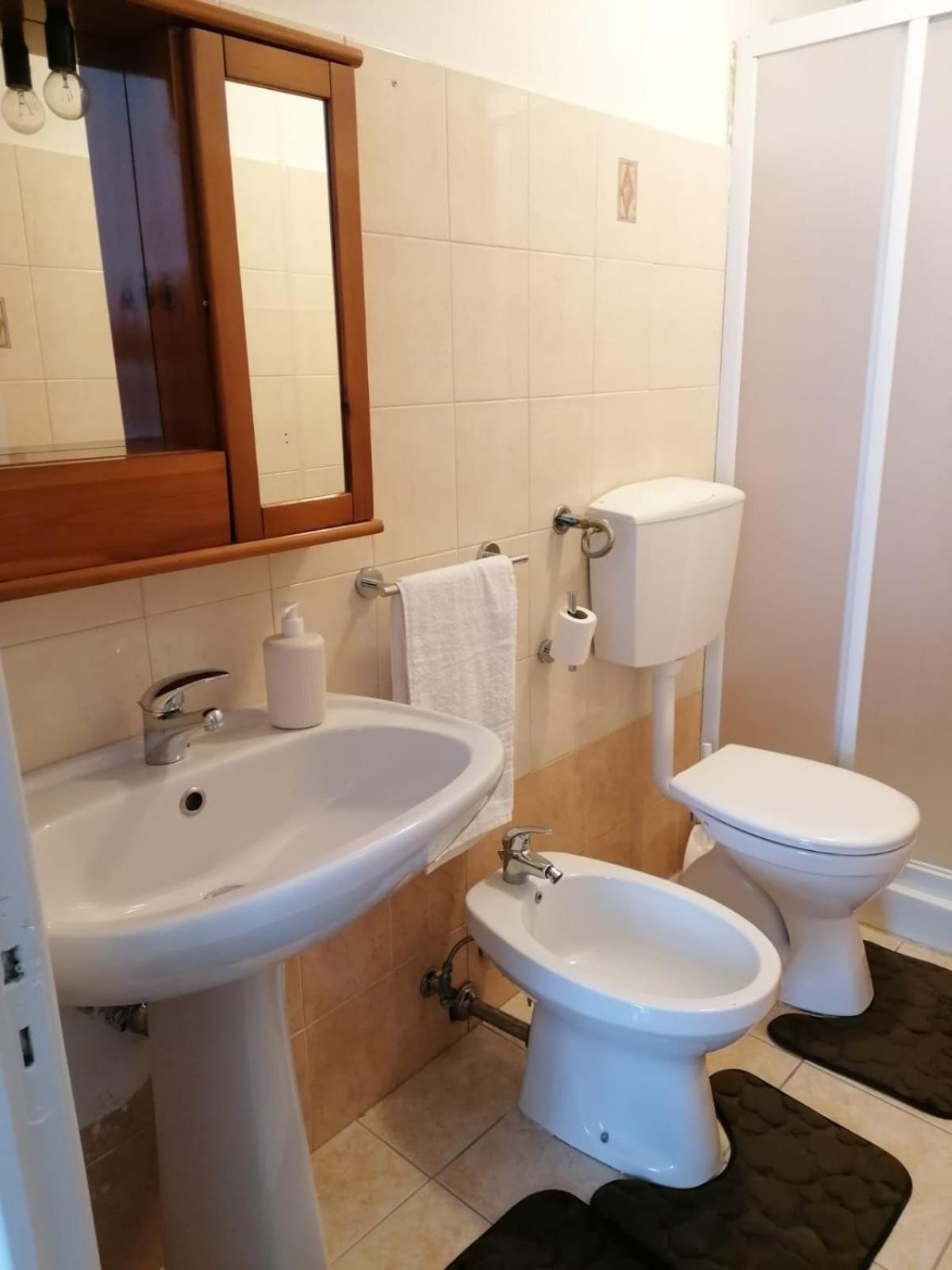 Amaste In Puglia Casa Vacanza Bisceglie Exteriör bild