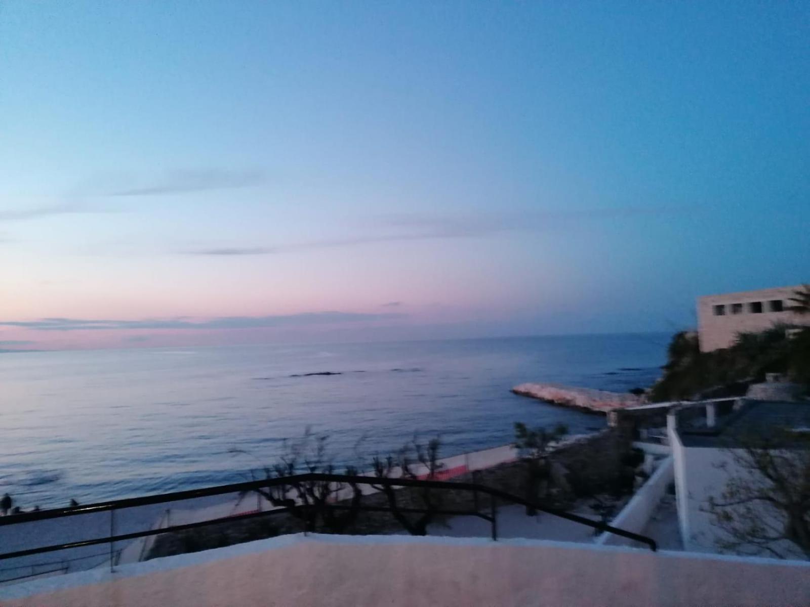 Amaste In Puglia Casa Vacanza Bisceglie Exteriör bild