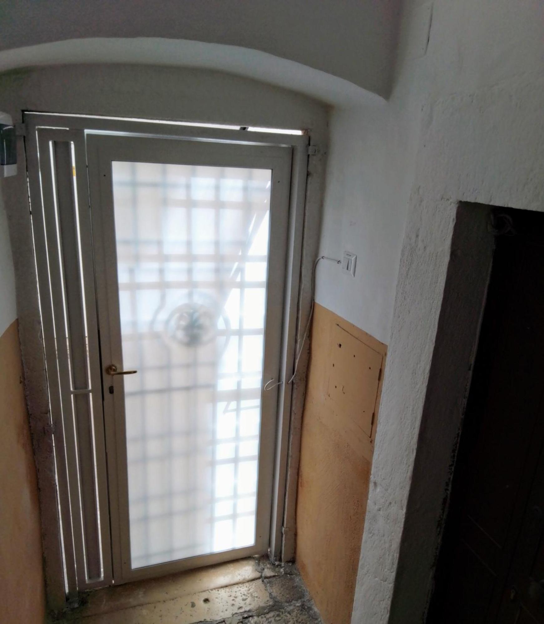 Amaste In Puglia Casa Vacanza Bisceglie Exteriör bild